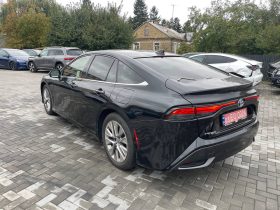 2022 TOYOTA MIRAI LE