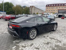 2022 TOYOTA MIRAI LE