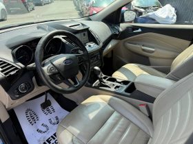 FORD ESCAPE TITANIUM, 2017