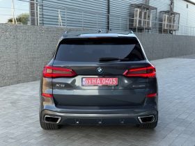 BMW X5 G05, 2019