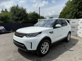 LAND ROVER DISCOVERY SE, (2019) 2020
