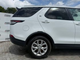 LAND ROVER DISCOVERY SE, (2019) 2020