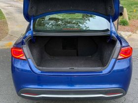 CHRYSLER 200 LIMITED, 2016