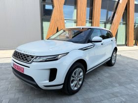 LAND ROVER RANGE ROVER EVOQUE S, 2020
