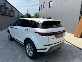 LAND ROVER RANGE ROVER EVOQUE S, 2020