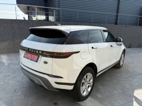 LAND ROVER RANGE ROVER EVOQUE S, 2020