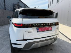 LAND ROVER RANGE ROVER EVOQUE S, 2020