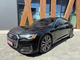 AUDI A6 PREMIUM PLUS, 2019