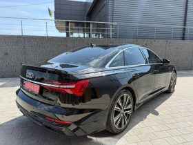 AUDI A6 PREMIUM PLUS, 2019
