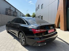 AUDI A6 PREMIUM PLUS, 2019