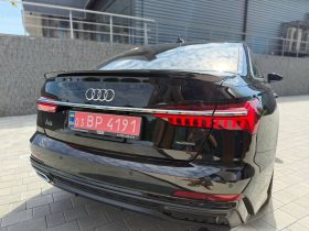 AUDI A6 PREMIUM PLUS, 2019