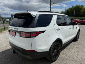 LAND ROVER DISCOVERY HSE, 2017