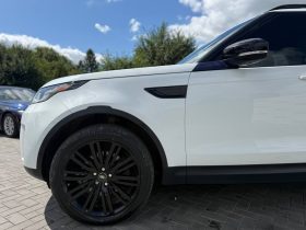 LAND ROVER DISCOVERY HSE, 2017