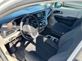 CHRYSLER PACIFICA LX, 2017