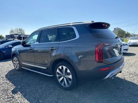 KIA TELLURIDE S, 2020