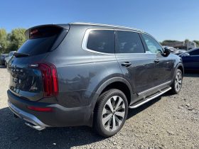 KIA TELLURIDE S, 2020