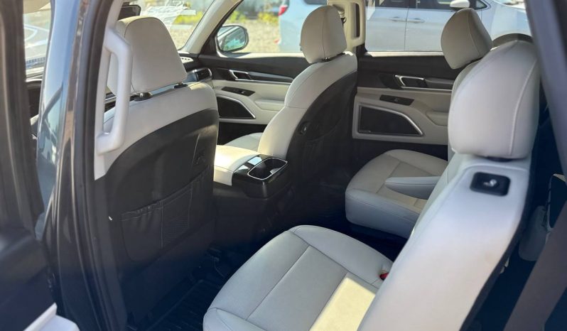 
KIA TELLURIDE S, 2020 full									