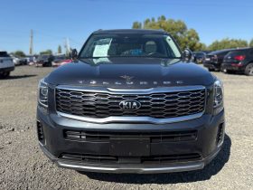 KIA TELLURIDE S, 2020