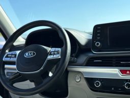 
KIA TELLURIDE S, 2020 full									