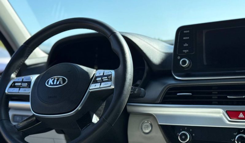 
KIA TELLURIDE S, 2020 full									
