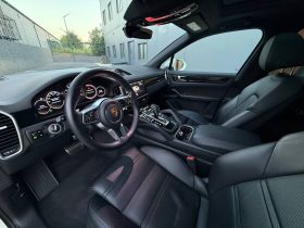 PORSCHE CAYENNE S, 2019