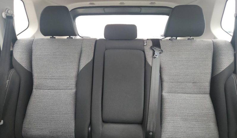 
NISSAN ROGUE SV, 2021 full									