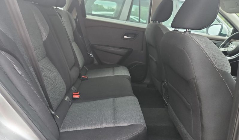 
NISSAN ROGUE SV, 2021 full									