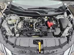 
NISSAN ROGUE SV, 2021 full									