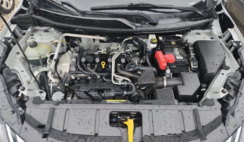 
NISSAN ROGUE SV, 2021 full									