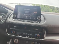 
NISSAN ROGUE SV, 2021 full									