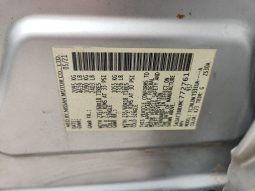 
NISSAN ROGUE SV, 2021 full									