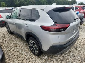 NISSAN ROGUE SV, 2021