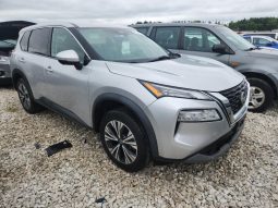 
NISSAN ROGUE SV, 2021 full									