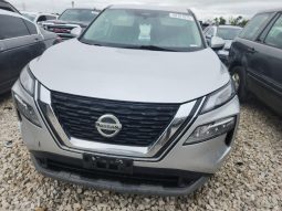 
NISSAN ROGUE SV, 2021 full									