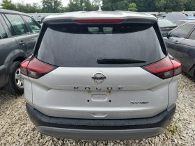 NISSAN ROGUE SV, 2021