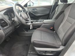 
NISSAN ROGUE SV, 2021 full									