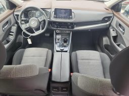 
NISSAN ROGUE SV, 2021 full									