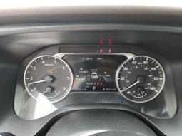 
NISSAN ROGUE SV, 2021 full									