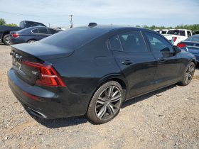 VOLVO S60 T6 R-DESIGN, 2019