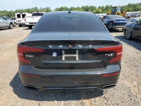 VOLVO S60 T6 R-DESIGN, 2019