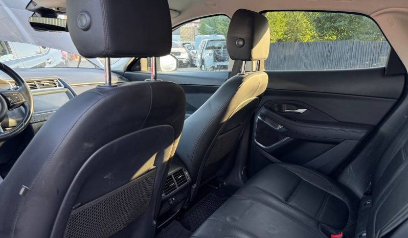 
JAGUAR E-PACE S, 2019 full									