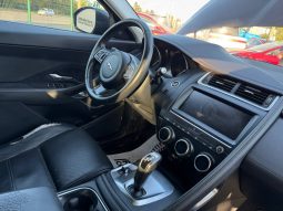 
JAGUAR E-PACE S, 2019 full									