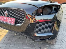 
JAGUAR E-PACE S, 2019 full									