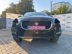 
JAGUAR E-PACE S, 2019 full									