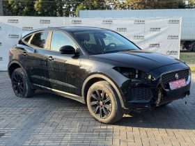 JAGUAR E-PACE S, 2019