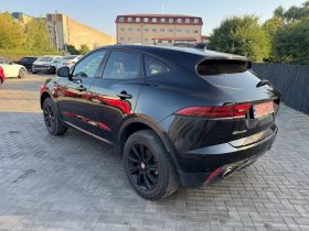 JAGUAR E-PACE S, 2019