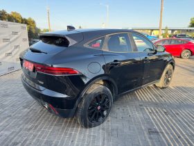 JAGUAR E-PACE S, 2019