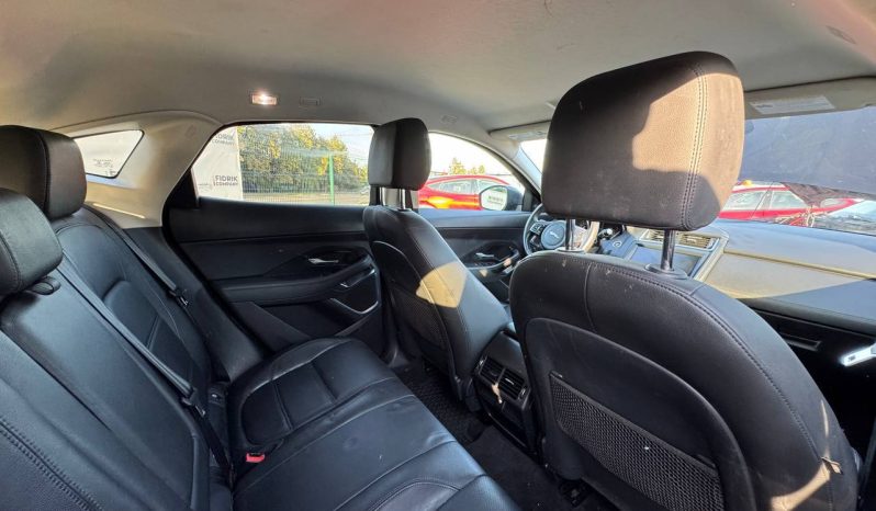 
JAGUAR E-PACE S, 2019 full									