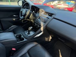 
JAGUAR E-PACE S, 2019 full									