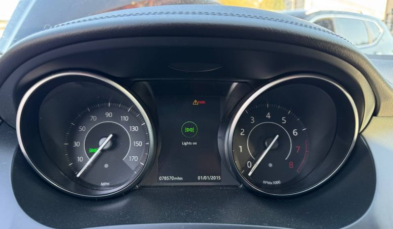 
JAGUAR E-PACE S, 2019 full									